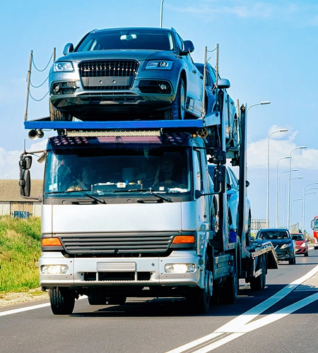 Auto Car Shipping