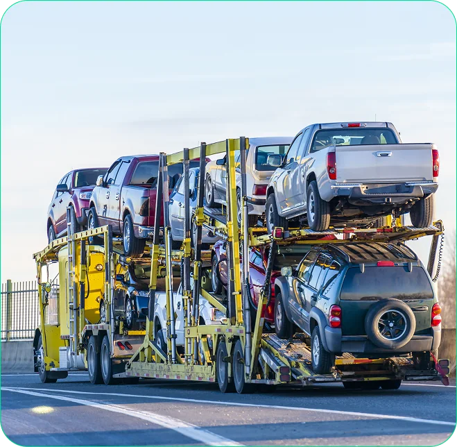 Car Shipping Services