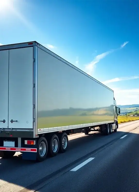 Freight Transportation