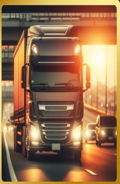 Transport Services USA