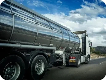 Hazmat Transport USA