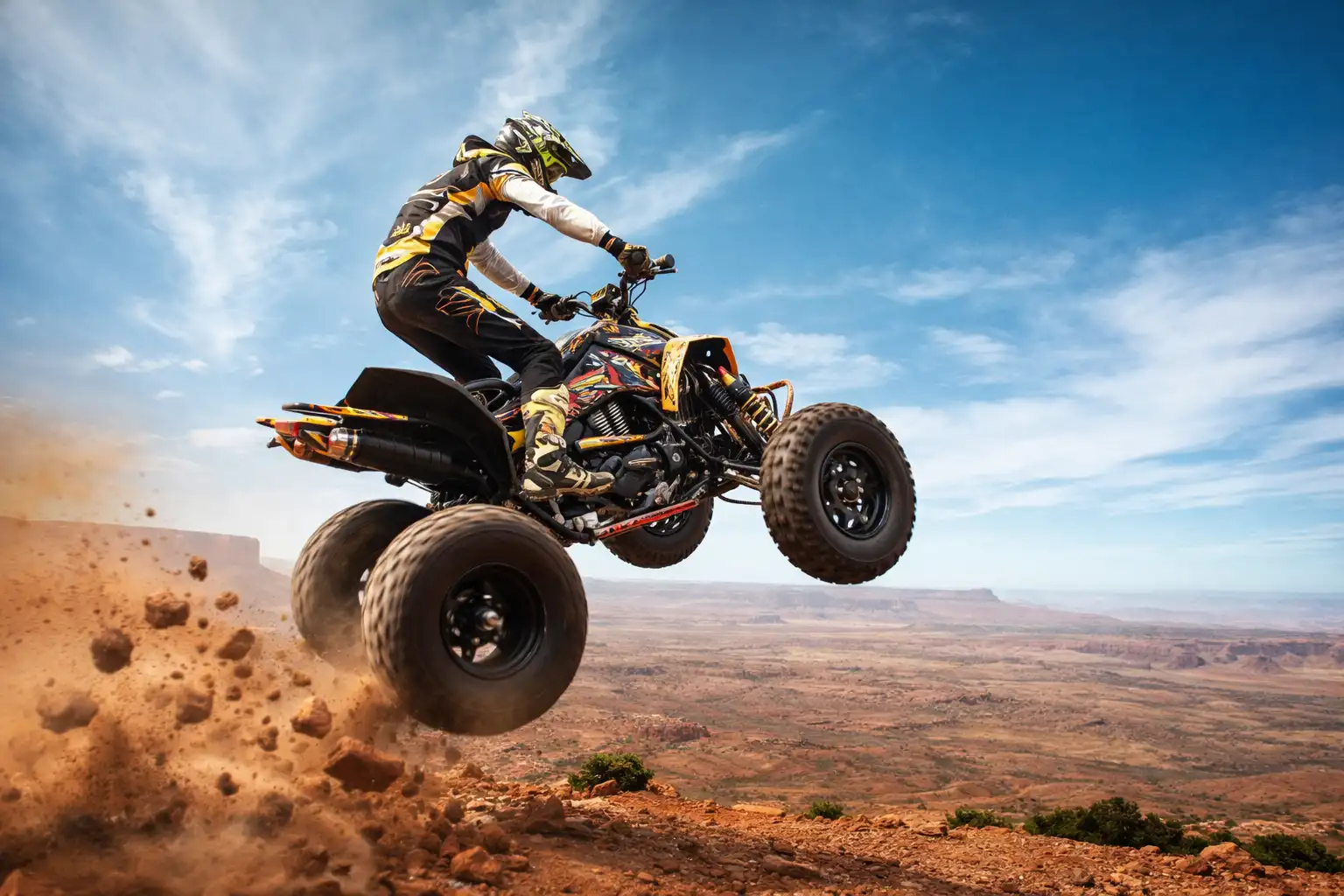 Atv/UTV Shipping Quote Calculator