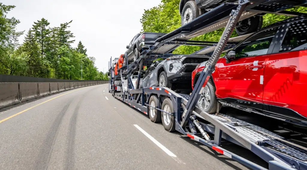 Freight Transportation Services for Every Industry