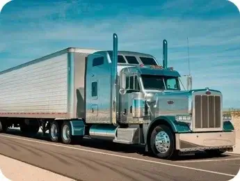 FTL Shipping Services