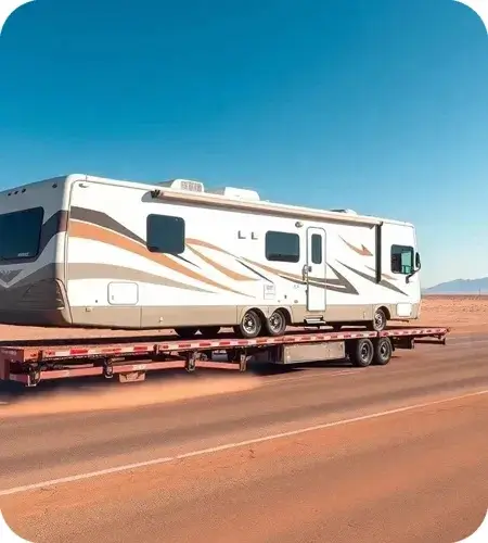 RV Shipping Services USA