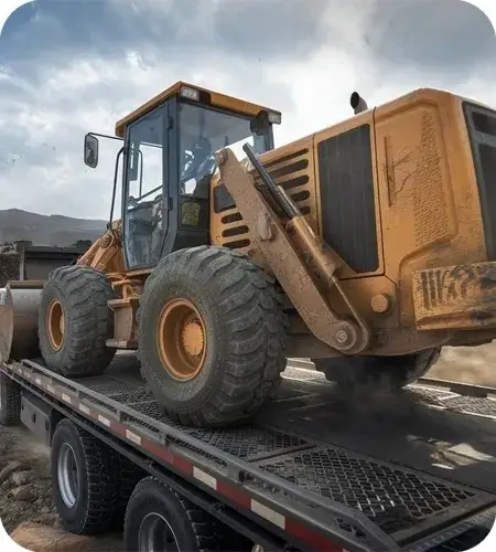 Construction Equipment Services