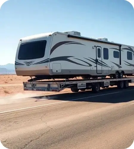 RV Transport USA