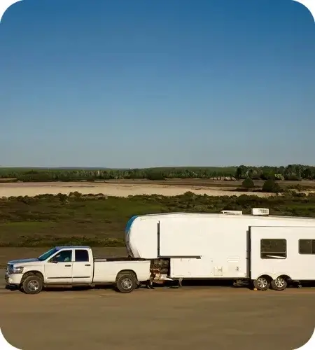 RV Shipping