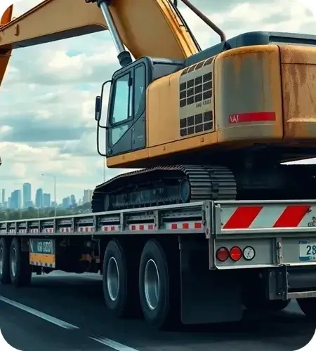 Specialized Shipping Services