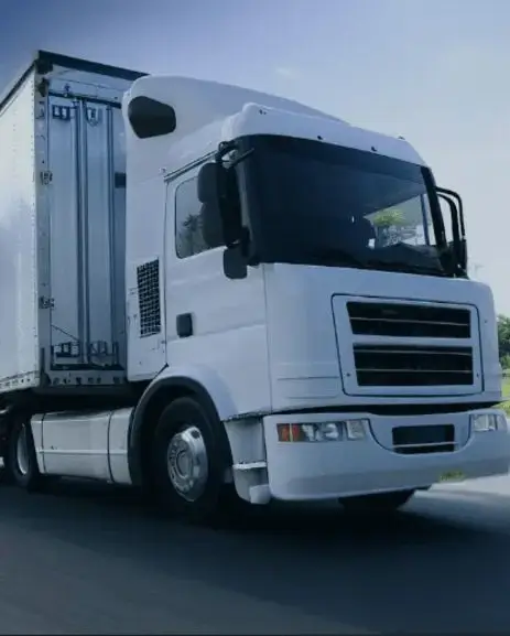 Reefer Transportation Service