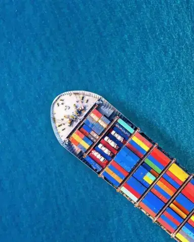 RORO Transportation Services