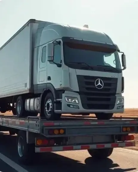 Trucks Transportation Services
