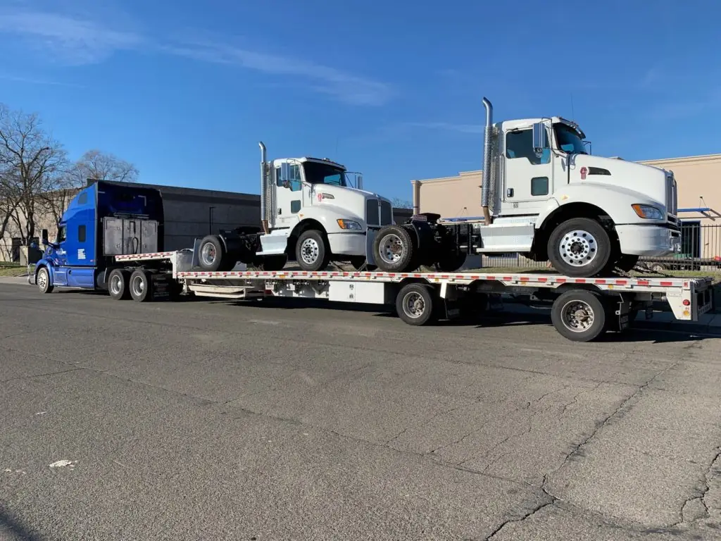 Commerecial Truck Quote Calculator