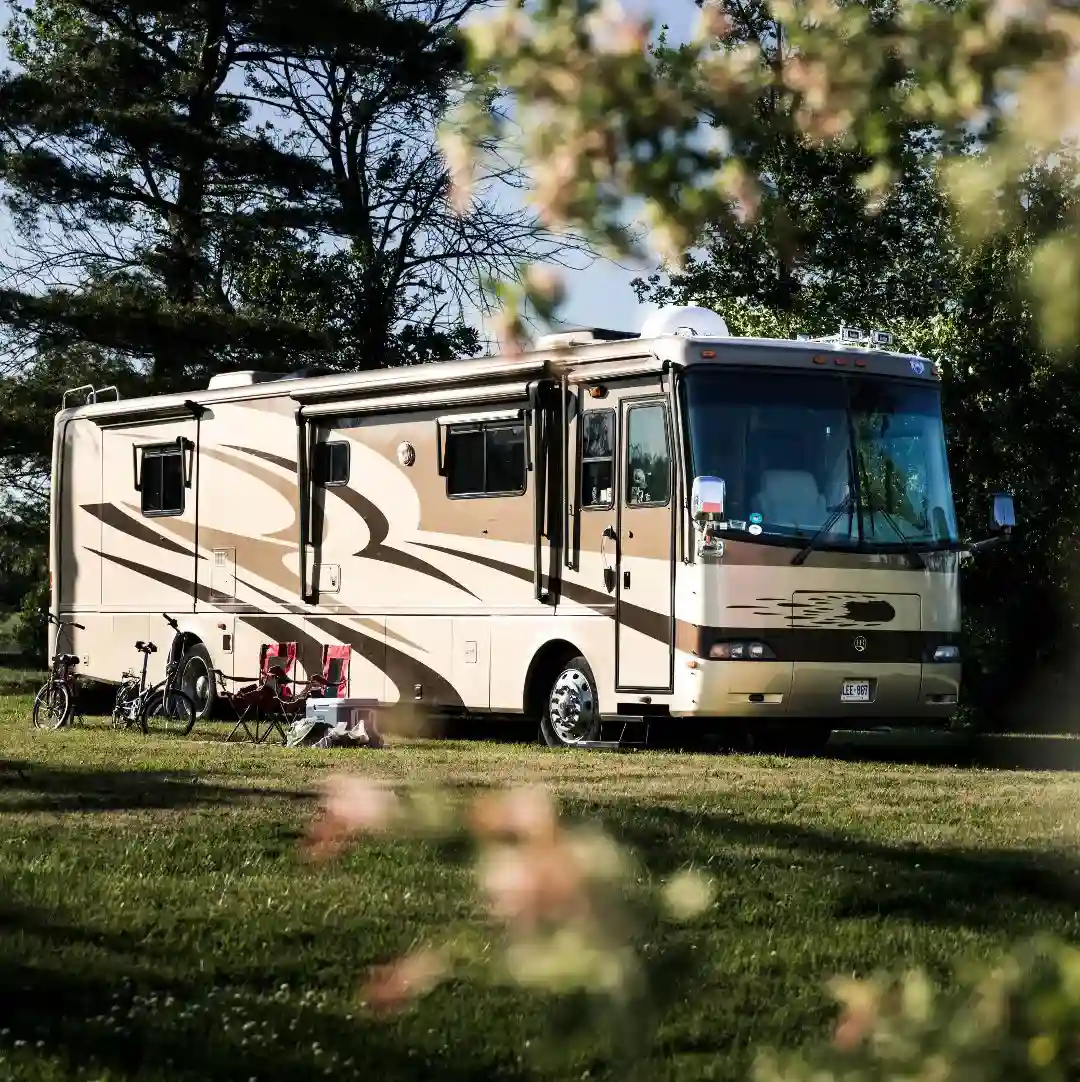 RV Shipping Quote Calculator