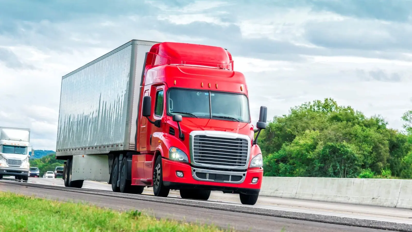 Freight Transportation