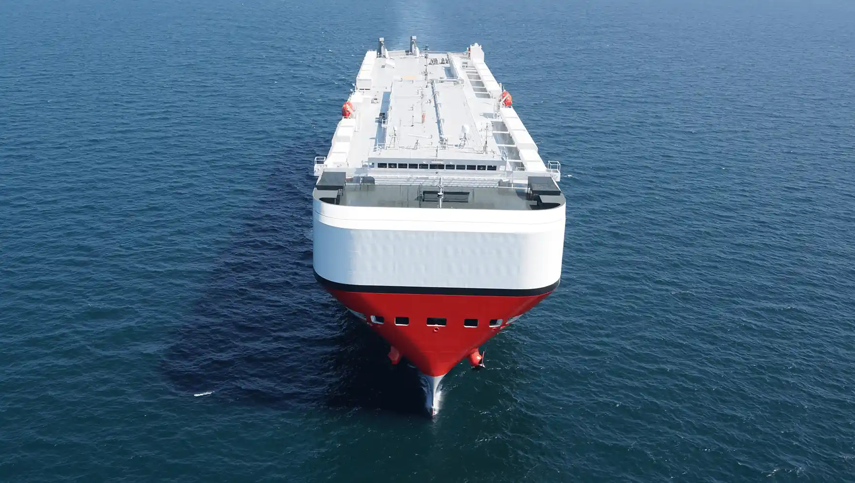 Shipping Benefits